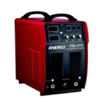 2013 NEW Design TIG-200G IGBT Inverter DC TIG/MMA Welding Machine